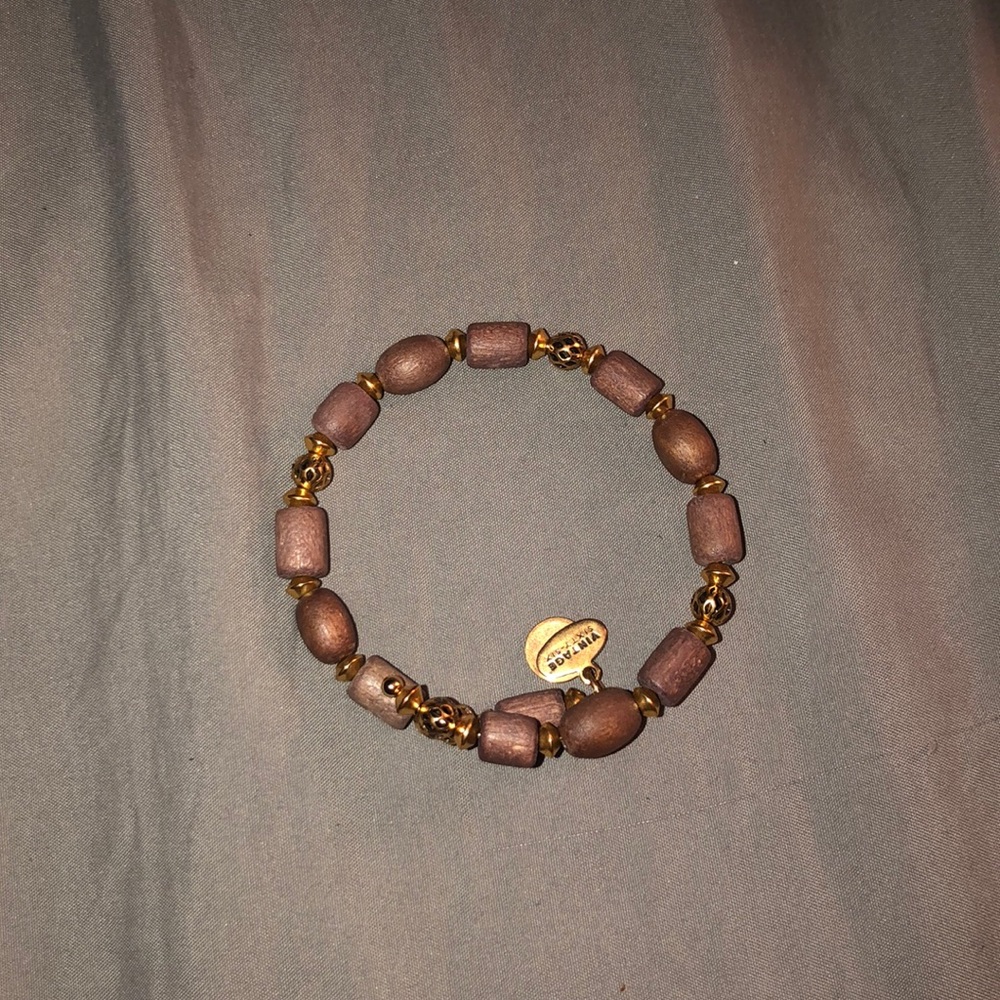 Alex and Ani bracelet